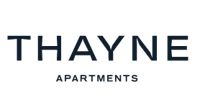 Thayne Logo