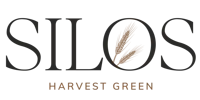 Silos Harvest Green Logo
