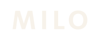 Milo Logo Wordmark