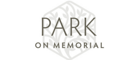 The Park on Memorial Logo