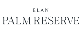 Elan Palm Reserve Logo