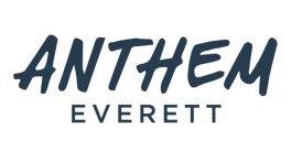Anthem Everett Logo