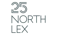 25 North Lex Logo