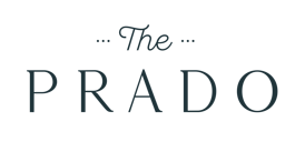The Prado Logo