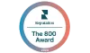 2024 Reputation Award Winner Logo