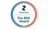 2024 Reputation Award Logo