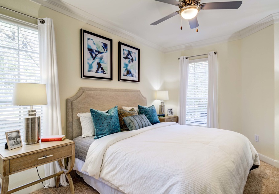 Large Windows in Bedrooms