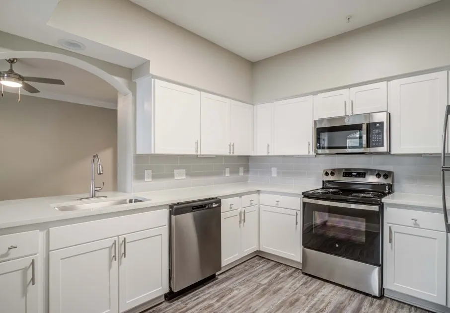Renovated Units Available