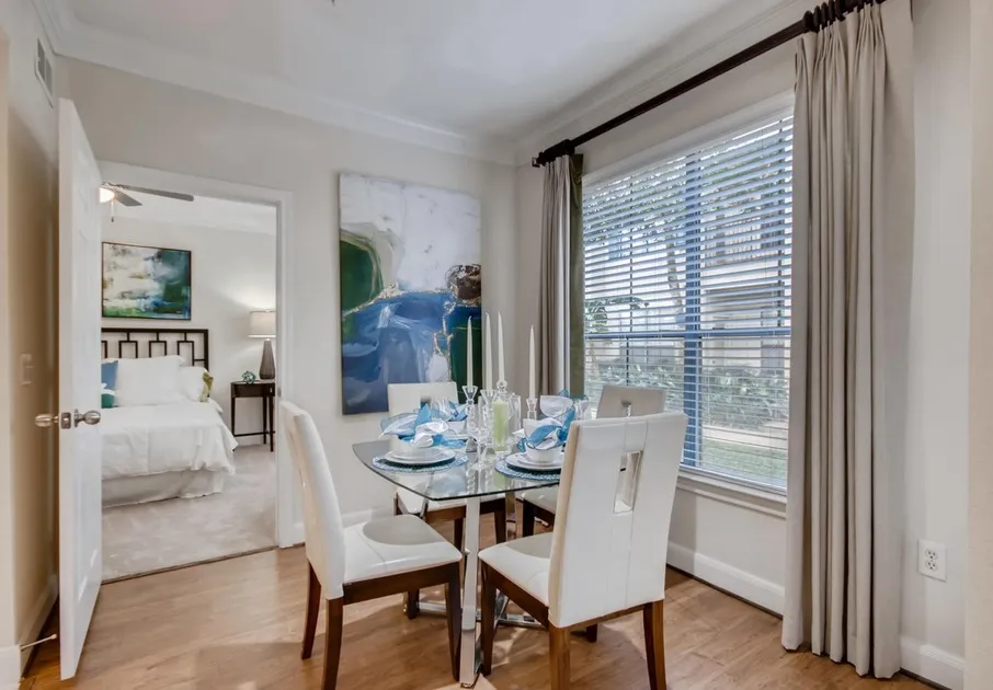 Gorgeous Dining Room