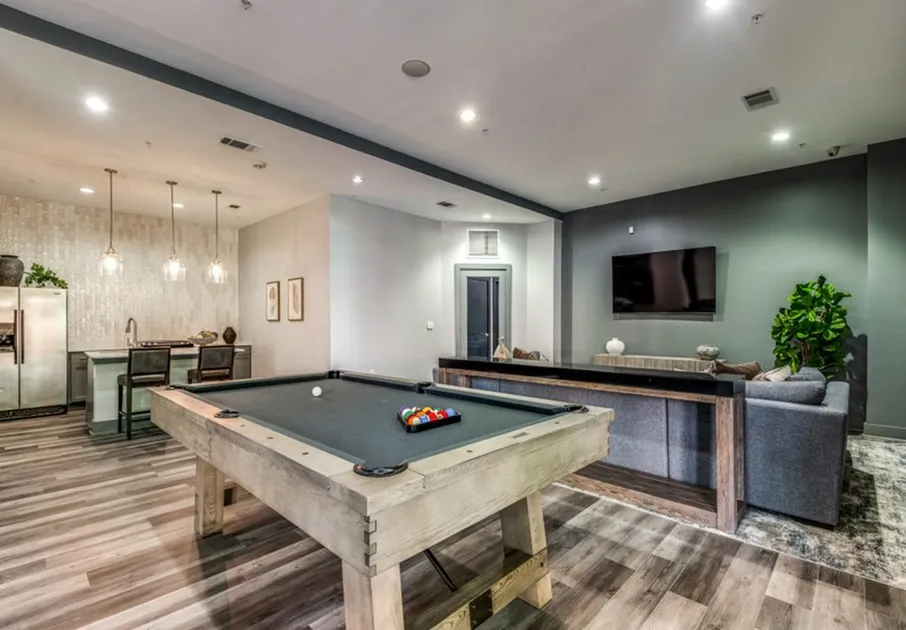 Allegro Addison Circle | Spacious Kitchen