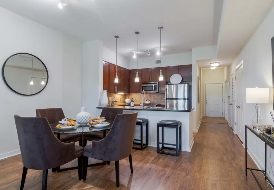 Property Living room