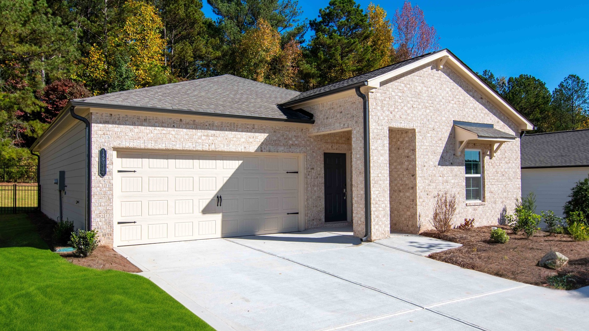 single family home for rent