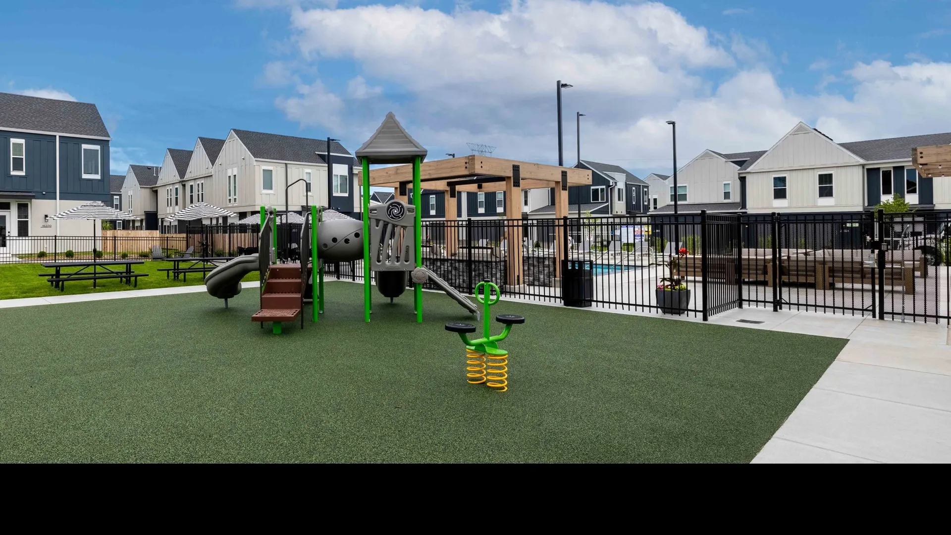 playground