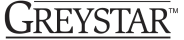 Greystar Logo
