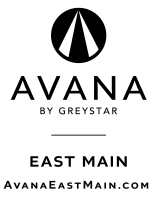 Avana East Main Logo