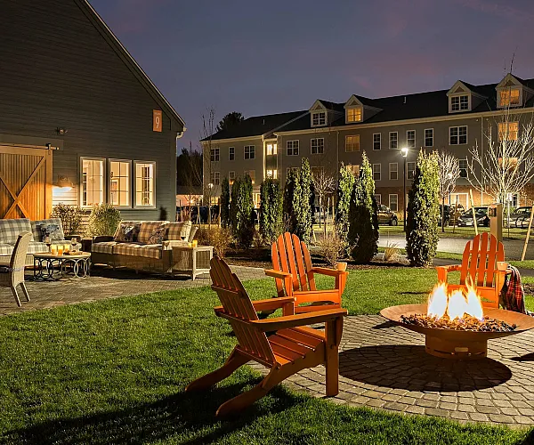 Firepit