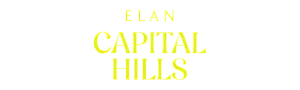 Elan Capital Hills Logo
