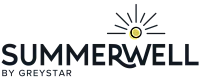 Summerwell by Greystar logo