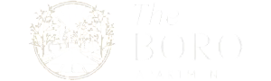 The Boro Apartments Logo