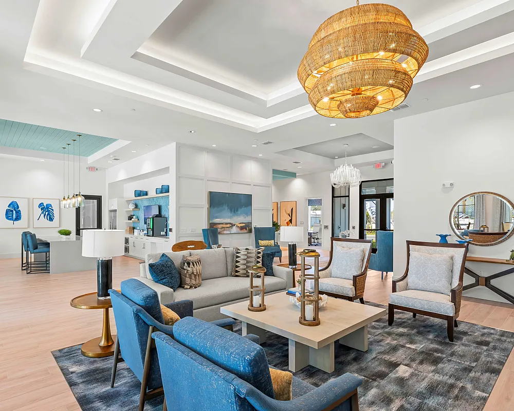 clubhouse