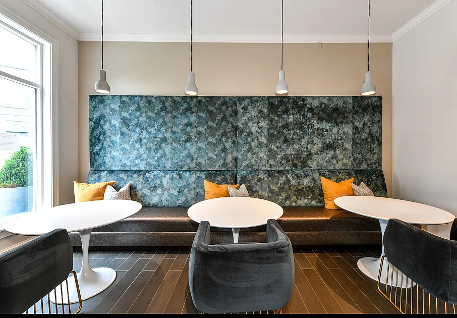 lounge seating