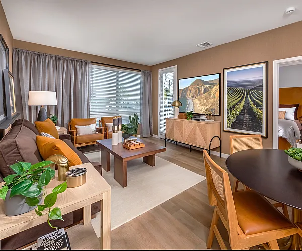 interior living room