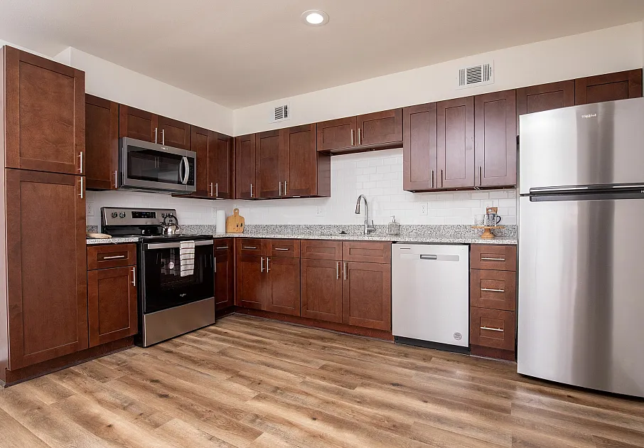kitchen image