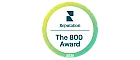 2025 Reputation 800 Award Logo