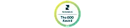 2025 Reputation 800 Award Logo