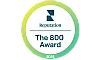 2025 Reputation 800 Award Logo