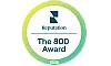 2025 Reputation 800 Award Logo