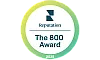 2025 Reputation 800 Award Logo