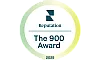 2025 Reputation 900 Award Logo
