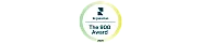 2025 Reputation 900 Award Logo