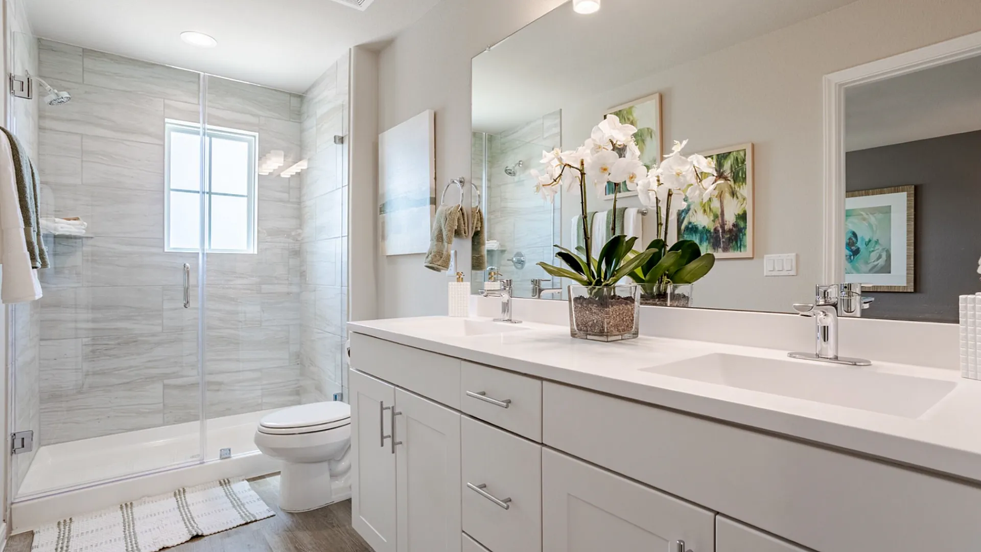 Stunning Bathroom