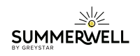 summerwell by greystar logo