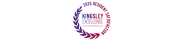 2025 Kingsley Excellence Awards Logo