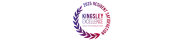 2025 Kingsley Excellence Awards Logo