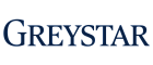 Greystar logo and Greystar website