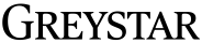 Greystar logo and Greystar website