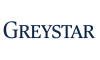 Greystar logo and Greystar website