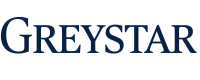 Greystar logo and Greystar website