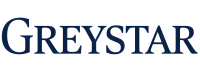 Greystar logo and Greystar website