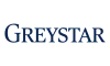 Greystar logo and Greystar website