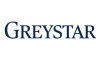 Greystar logo and Greystar website