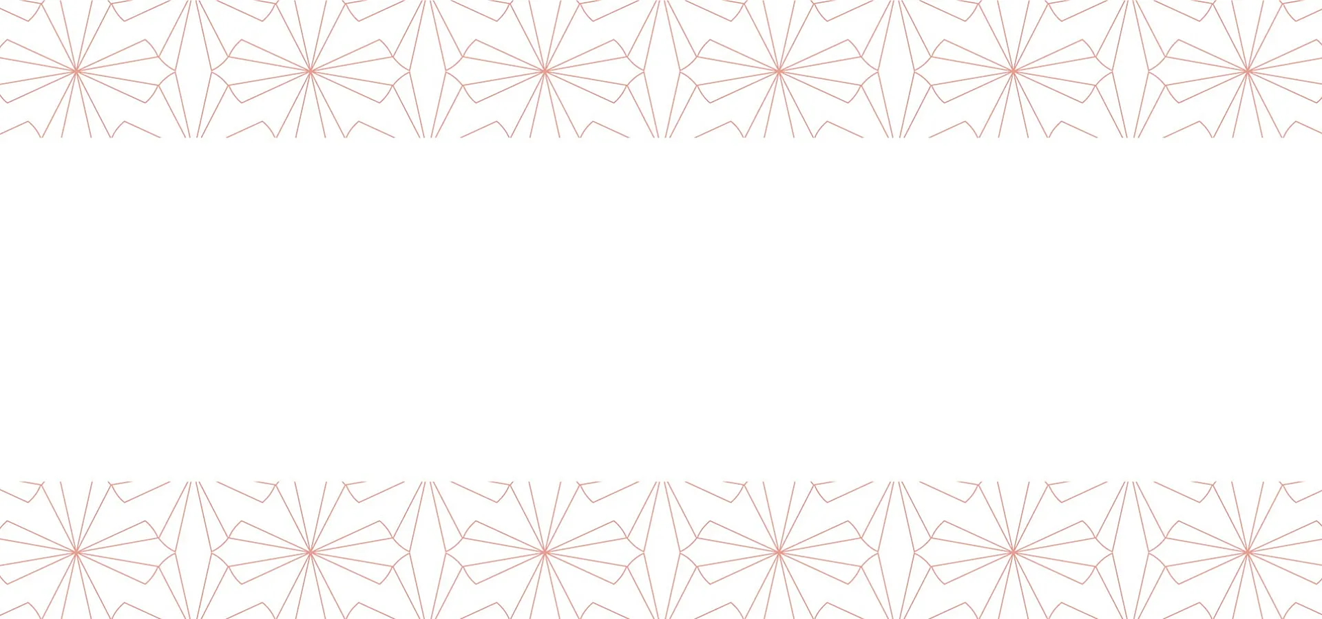 Border graphic for Avana at the Moors Apartments in Hialeah, FL, featuring geometric linework on a white background.