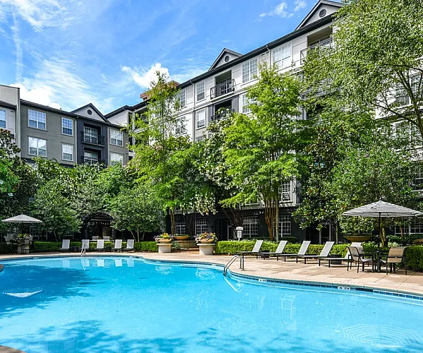 phipps place
