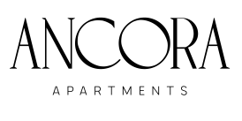 Ancora Apartments Logo