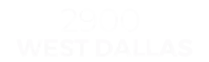 2900 west dallas logo