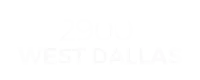 2900 west dallas logo